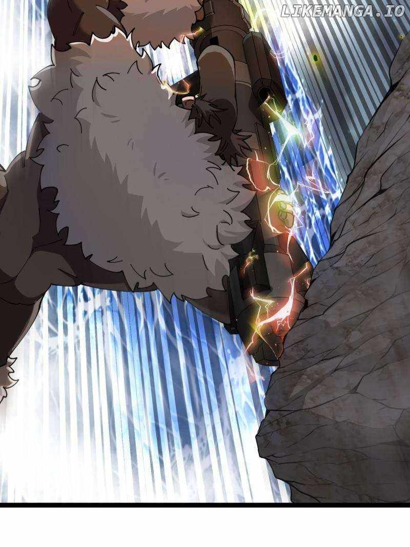 I Am The Monster Overlord Chapter 67 67